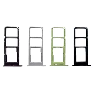 For Samsung A146 Galaxy A14 5G Dual SIM Card / Memory Card Tray Holder