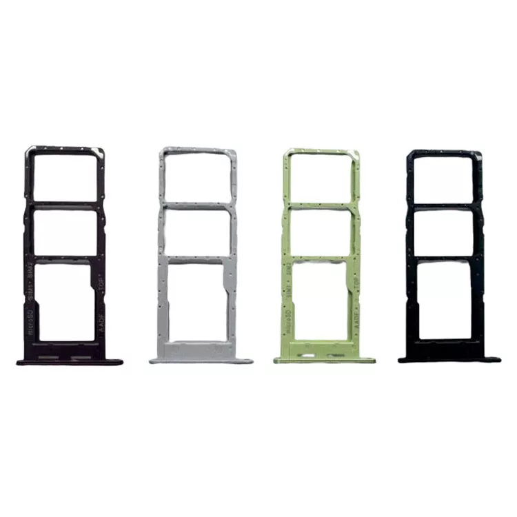 a145g-jpeg For Samsung A146 Galaxy A14 5G Dual SIM Card / Memory Card Tray Holder