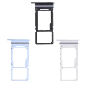 For Samsung A336 Galaxy A33 5G SIM Card / Memory Card Tray Holder