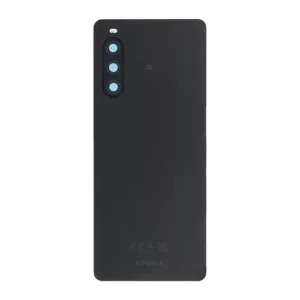 For Sony Xperia 10 II XQ-AU51 XQ-AU52 Rear Panel Battery Cover
