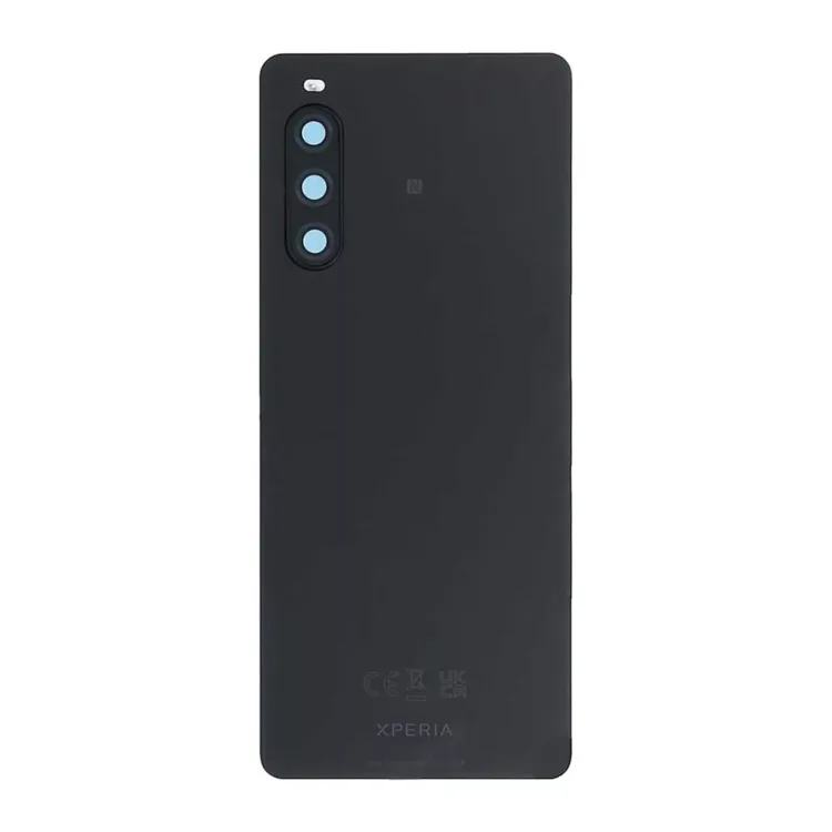 For Sony Xperia 10 II XQ-AU51 XQ-AU52 Rear Panel Battery Cover