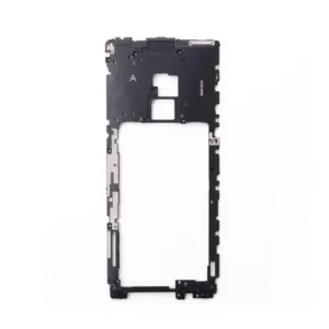 For Sony Xperia XZ3 Genuine Rear / Middle Frame