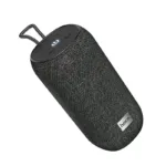 Hoco HC10 True Wireless Portable Bluetooth Speaker - Black