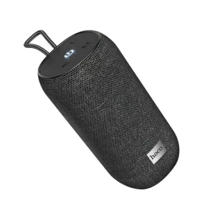 Hoco HC10 True Wireless Portable Bluetooth Speaker - Black