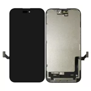 For iPhone 15 Incell High Colour Premium ESR LCD Screen & Touch Digitiser