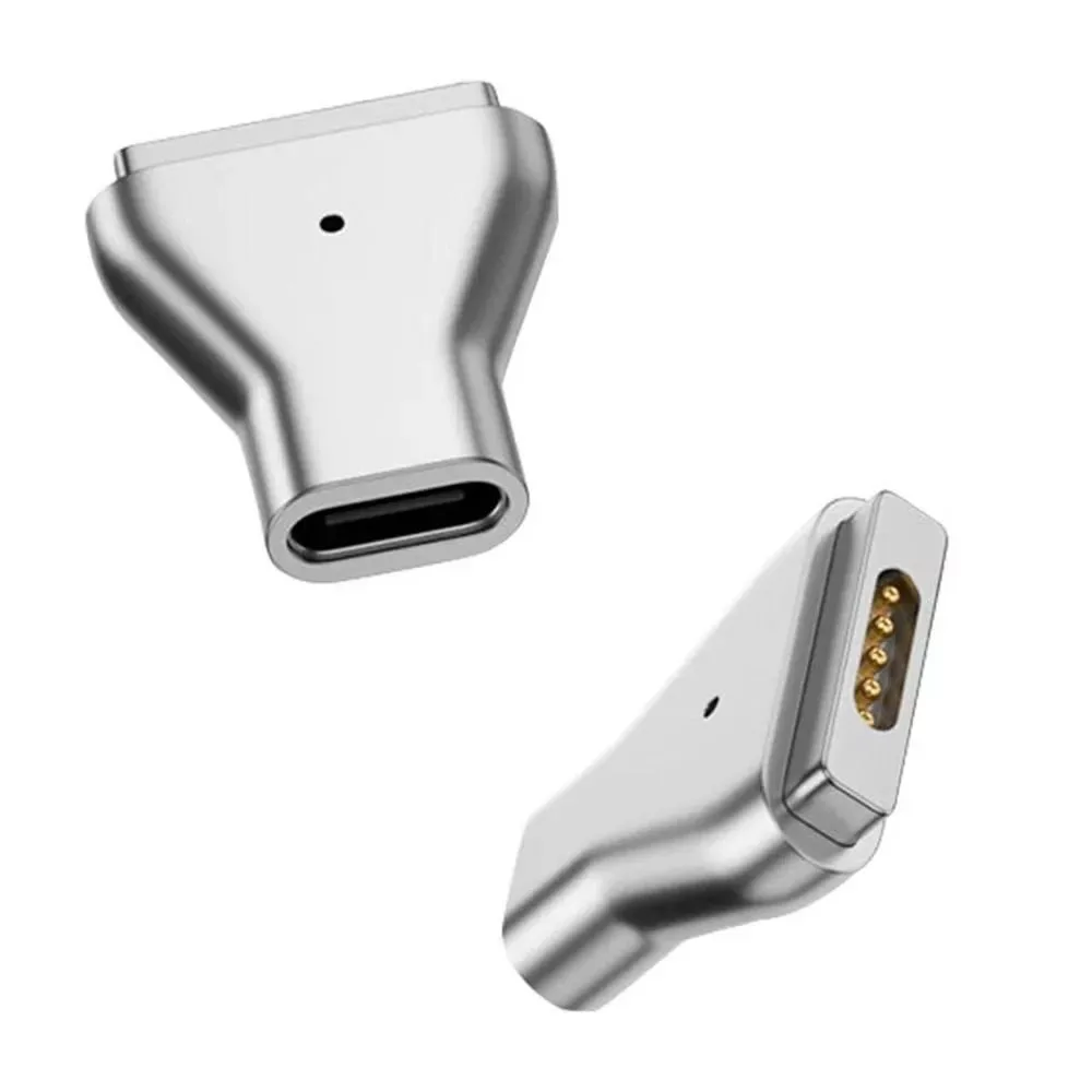magsdafe2adpater-copy-jpg For MacBook Air / Pro USB-C to Magsafe 2 Charging Plug Converter
