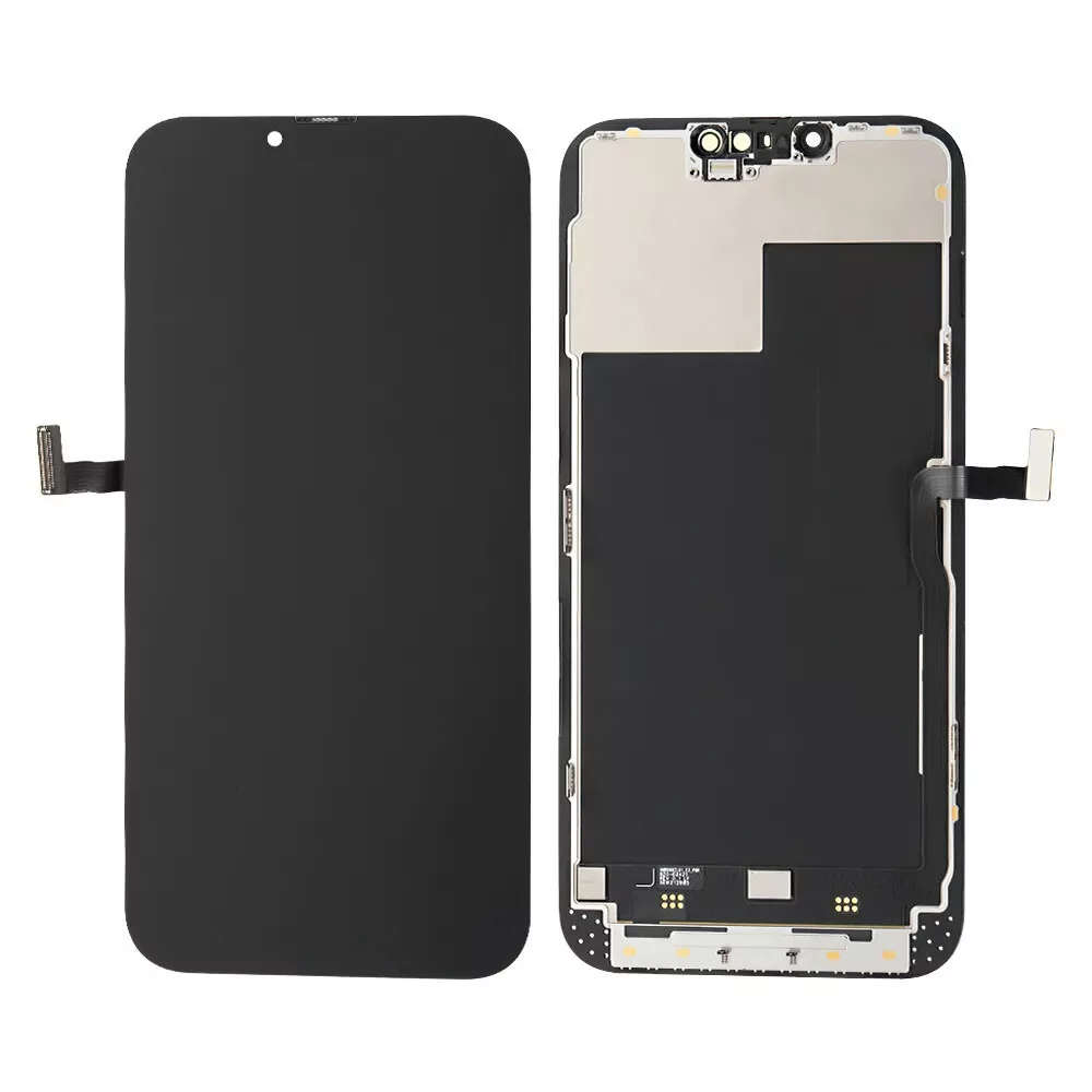 13promaxlcd-copy-2-jpg For iPhone 13 Pro Max Incell LCD Screen & Touch Digitiser On Frame - Image 1