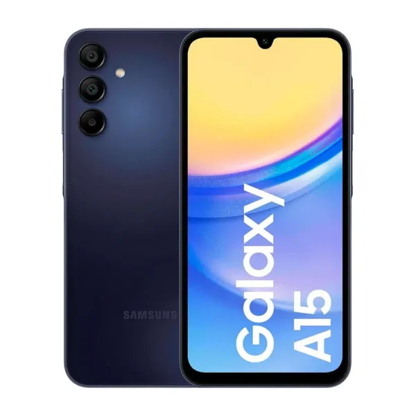 Galaxy A15