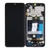 For Samsung A057 Galaxy A05s Genuine LCD Screen & Touch Digitiser