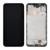 For Samsung A155 A156 Galaxy A15 4G 5G Genuine LCD Screen & Touch Digitiser