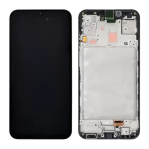 For Samsung A155 A156 Galaxy A15 4G 5G Genuine LCD Screen & Touch Digitiser