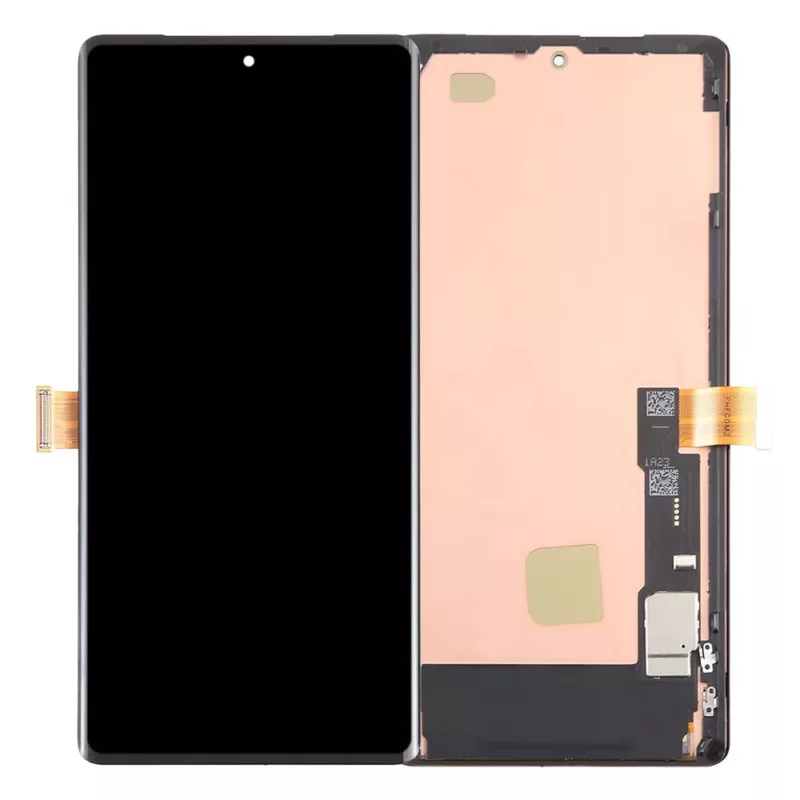 For Google Pixel 7 Pro LCD Screen & Digitiser - OLED