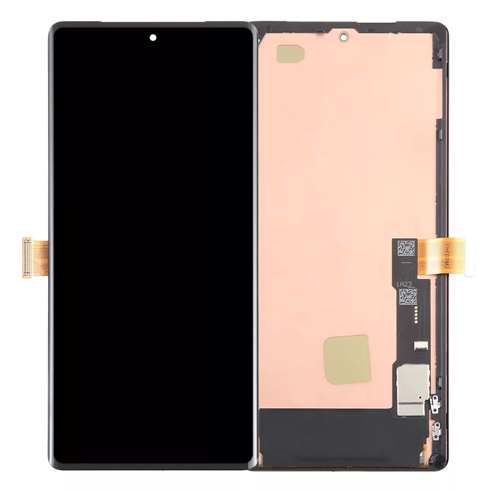 pix7prolcdfull-jpg For Google Pixel 7 Pro LCD Screen & Digitiser - OLED
