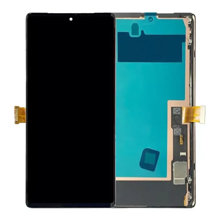 For Google Pixel 6 Pro Compatible LCD Screen & Digitiser - OLED