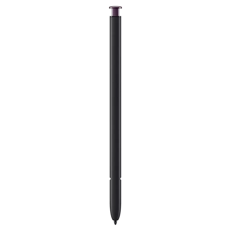 Samsung S908 Galaxy S22 Ultra S Pen Stylus - Burgundy