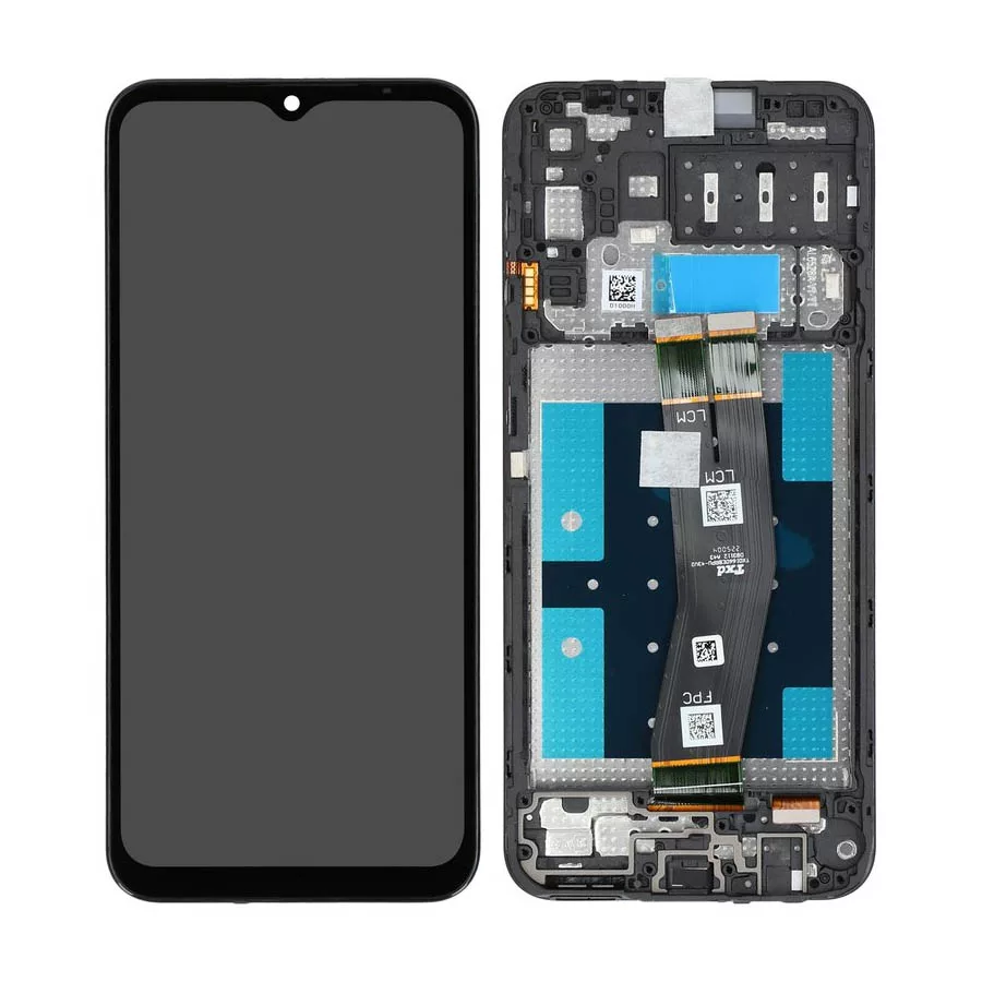 23541a-copy-jpg For Samsung A145 Galaxy 14 4G Genuine LCD Screen & Digitiser