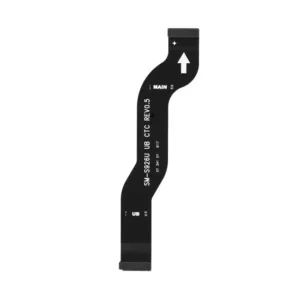 For Samsung S926 Galaxy S24+ Plus Genuine LCD Connection Flex Cable Ribbon