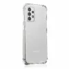 For Samsung Galaxy A15 4G / 5G Anti-Burst Protective Shockproof Clear TPU Gel Case