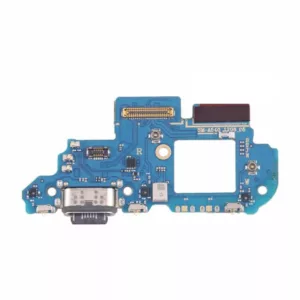 For Samsung A546 Galaxy A54 5G Charging Port Dock Connector Flex Cable PCB – OEM Pulled