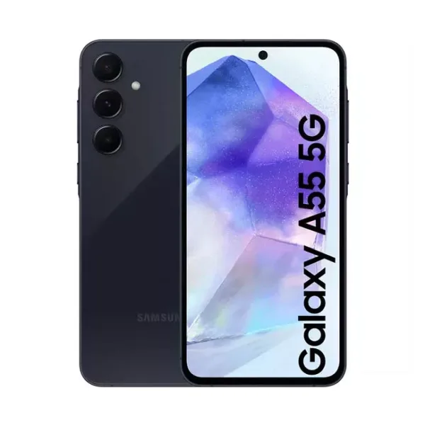 Galaxy A55