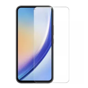 For Samsung A556 Galaxy A55 Tempered Glass Screen Protector