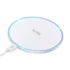 Hoco CW6 Pro Ultra Thin 15W Wireless Fast Charger
