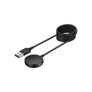 For Samsung Galaxy Watch EP-OR825 Genuine Magnetic Wireless Charger Cable - New Bulk Packed