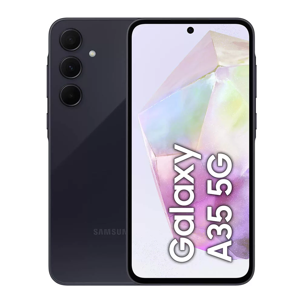 Galaxy A35
