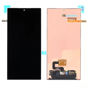 For Samsung S928 Galaxy S24 Ultra Genuine LCD Screen & Digitiser (No Frame)
