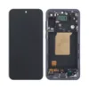 Genuine Samsung A556 Galaxy A55 5G LCD Screen & Touch Digitiser - Black