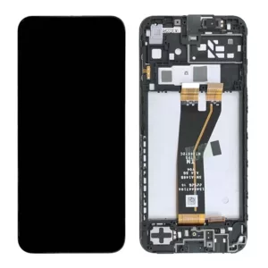 For Samsung A145 Galaxy 14 4G Genuine LCD Screen & Digitiser