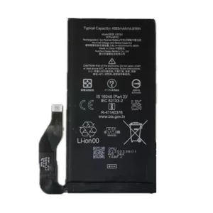 For Google Pixel 7 GZE8U Genuine Service Pack 4355mAh Replacement Battery