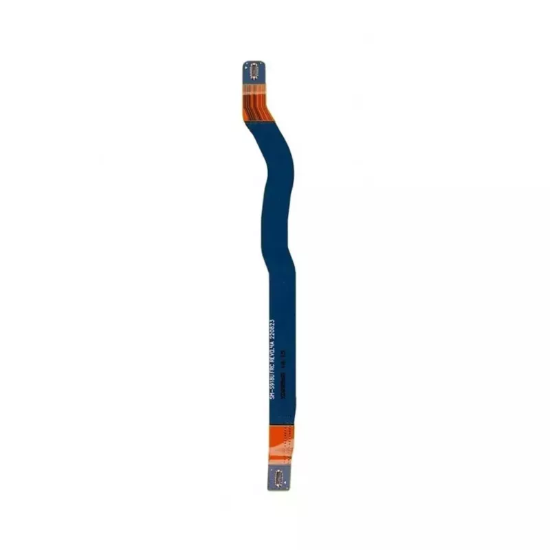 For Samsung S918 Galaxy S23 Ultra 5G FRC Connection Flex Cable Ribbon - OEM Pulled