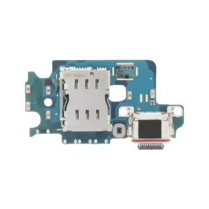For Samsung S921 Galaxy S24 Genuine Charging Port Dock Connector Flex Cable