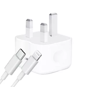 ANG Type-C USB PD QC3.0 20W Fast Charger & Cable Charger Kit