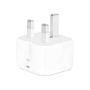 ANG Twin Port USB-C GaN PD QC3.0 35W Fast Charger