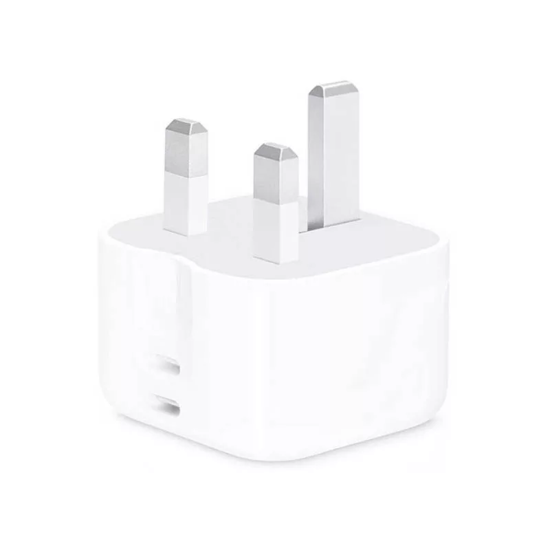 ANG Twin Port USB-C GaN PD QC3.0 35W Fast Charger