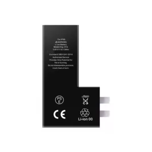 For iPhone XS AAA Quality High Capacity 3200mAh Replacement Battery NO BMS