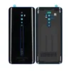 For Oppo Reno2 Z CPH1945 CPH1951 Genuine Rear Back Panel Battery Cover - Luminous Black