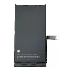 For iPhone 14 A2863 3279mAh Battery 100% Health - OEM Pulled