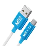 MaAnt Y-15 Automatic Restore Recovery Charging Cable For iPhone / iPad USB-C