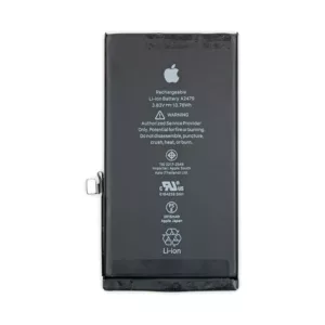 For iPhone 12 / 12 Pro A2479 2815mAh Battery - OEM Pulled
