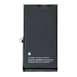 For iPhone 13 A2655 3227mAh Battery 100% Health - OEM Pulled