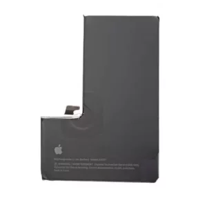 For iPhone 15 Pro A3011 3274mAh Battery - OEM Pulled