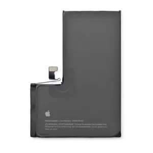 For iPhone 15 Pro Max A3121 4422mAh Battery 100% Health - OEM Pulled
