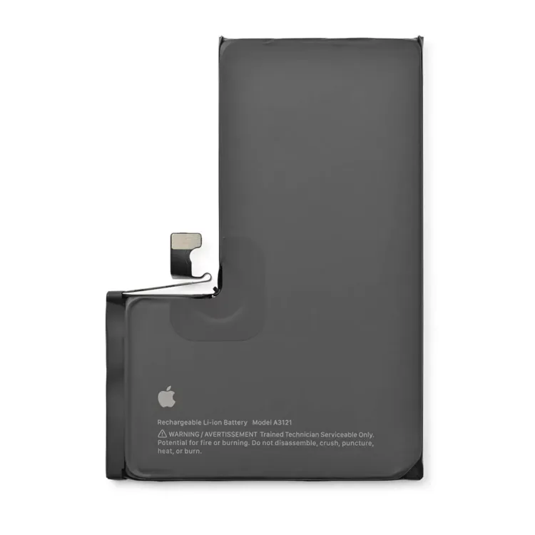 For iPhone 15 Pro Max A3121 4422mAh Battery 100% Health - OEM Pulled