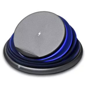 ANG Wireless 15W Fast Ambient Light Charging Pad