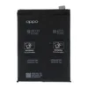 For Oppo Find X5 CPH2307 Battery BLP891 Genuine Service Pack 2400mAh Replacement Battery