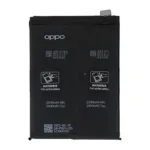 For Oppo Find X5 CPH2307 Battery BLP891 Genuine Service Pack 2400mAh Replacement Battery