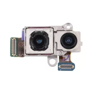 For Samsung F721 Galaxy Z Flip4 Rear Back Camera Module Unit - OEM Pulled